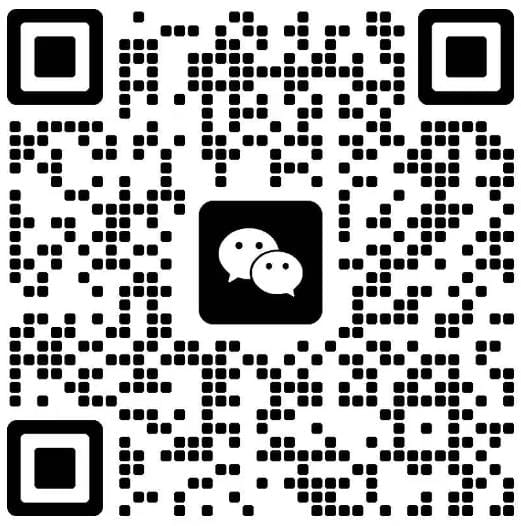 Wechat微信二维码